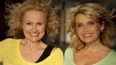 Duo Kamélie - Hana Buštíková a Dana Vlková Duo Kamélie - Hana Buštíková a Dana Vlková