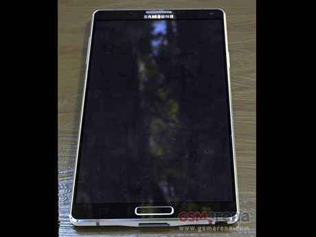 Samsung Galaxy Note 4