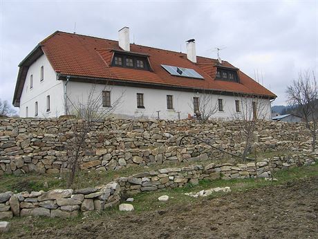 Obnoviteln zdroje k udritelnmu hospodaen pat, proto solrn panely.