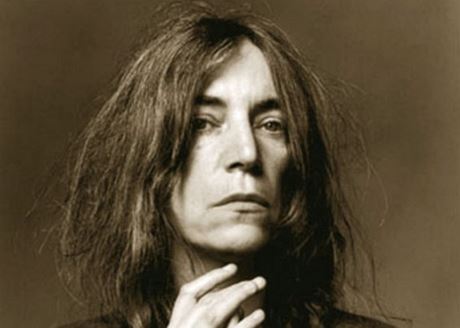 Patti Smith