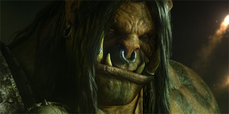 World of Warcraft: Warlords of Draenor