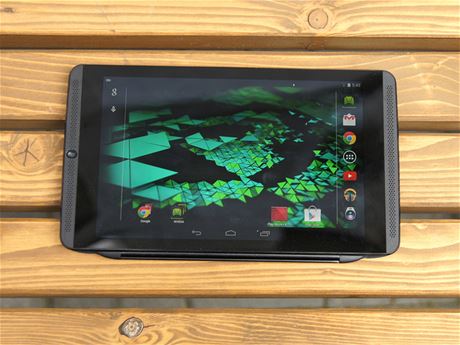 Nvidia Shield Tablet