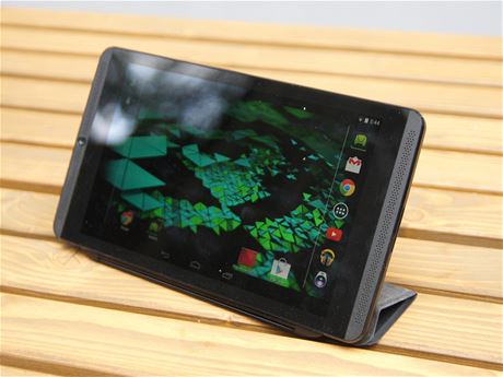 Nvidia Shield Tablet