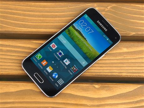 Samsung Galaxy S5 mini