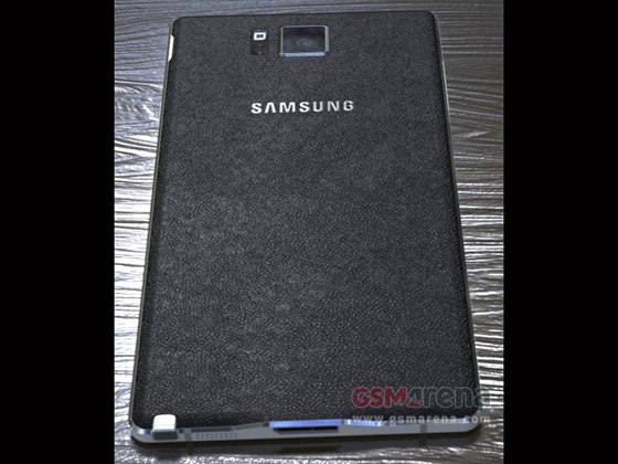 Samsung Galaxy Note 4