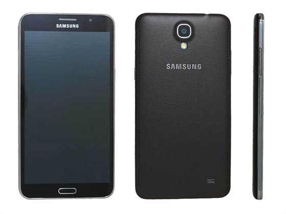 Samsung Galaxy Mega 2 (6.0)