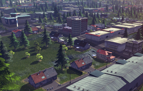 Cities: Skylines