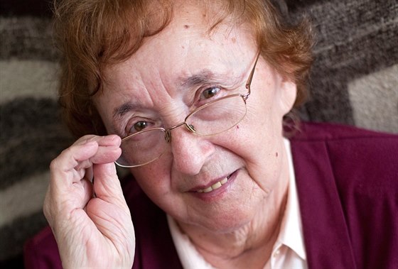 Milena Brhová zemela v nedli 10. srpna 2014 ve vku 83 let.
