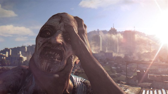 Dying Light