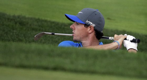 Rory McIlroy na PGA Championship