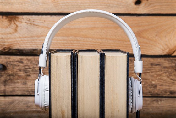 Audioknihy vám zprostedkují úpln jiný záitek z literatury. Vyberte si z...