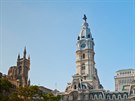 Philadelphia City Hall (USA)