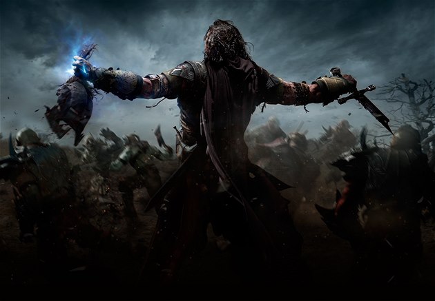 Middle-earth: Shadow of Mordor Middle-earth: Shadow of Mordor