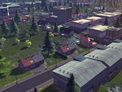 Cities: Skylines Cities: Skylines