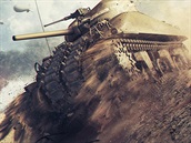 World of Tanks World of Tanks