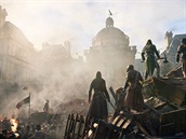 Assassins Creed: Unity