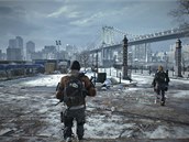 The Division