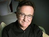 Robin Williams (Santa Monica, 15. ervna 2007)