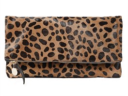 Na jednoduché kabelce s leopardím vzorem zdánliv není nic zvlátního, ale zdá...