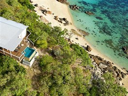 Lizard Island Resort, Austrálie