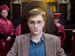 Harry Potter a Fnixv d - Fotografie z filmu Harry Potter a Fnixv d...