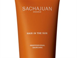 Letn ochrann pe Hair In The Sun s UV filtry, SACHAJUAN, 650 korun