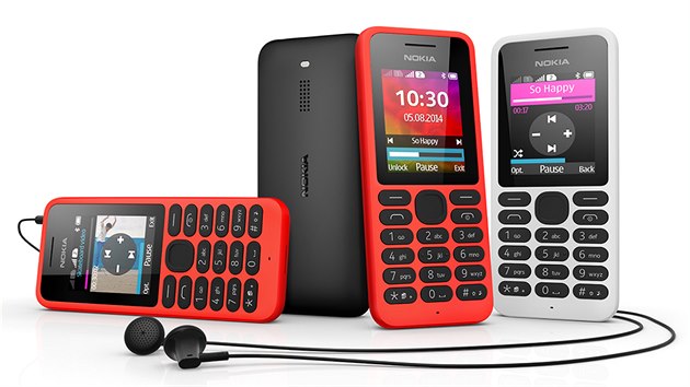 Nokia 130