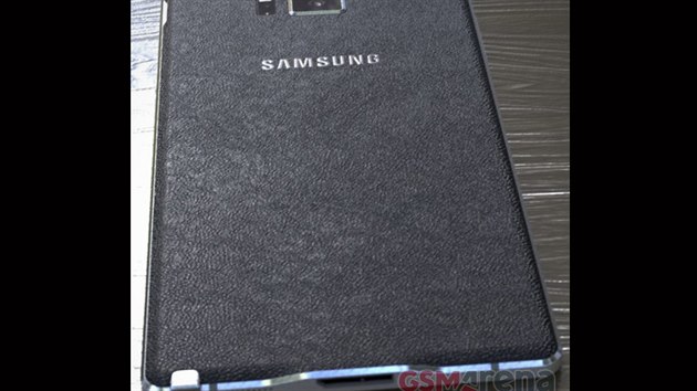 Samsung Galaxy Note 4