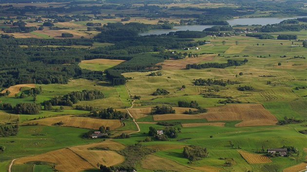 Krajina vchodnho Polska