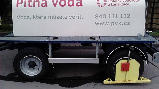 Voda (ilustrační foto) Voda (ilustrační foto)