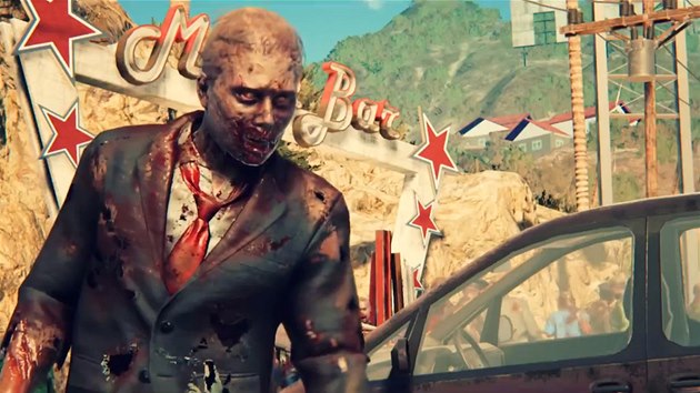 Dead Island 2 si na nic nehraje. Budete brutln masakrovat zombky