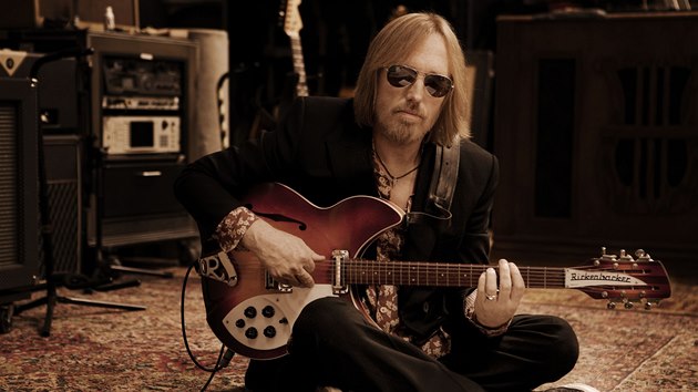 Tom Petty