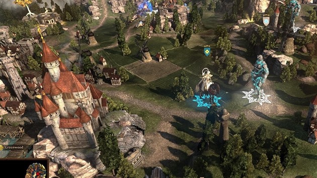 Might & Magic Heroes VII