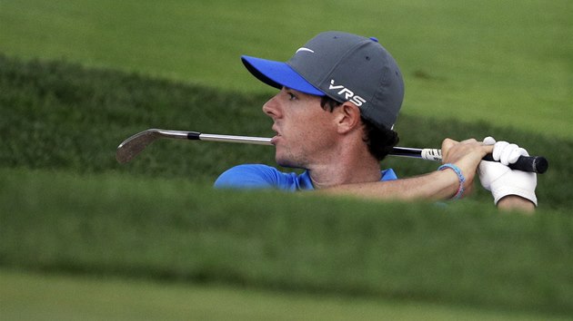 Rory McIlroy na PGA Championship