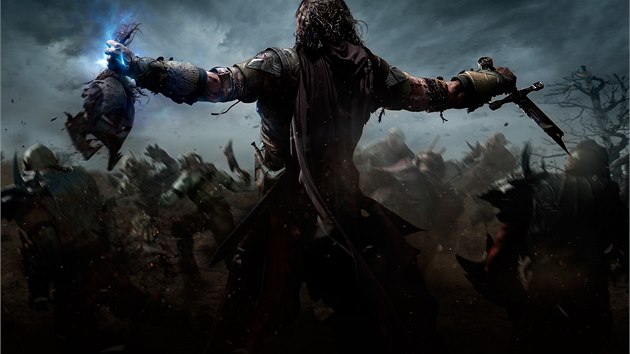 Middle-earth: Shadow of Mordor