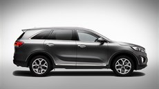 Kia Sorento Kia Sorento