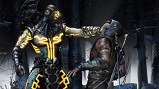 Mortal Kombat X