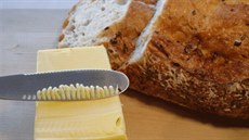 Podle tvrzení tvůrců ButterUp není nutné máslo předem povolovat. Podle tvrzení tvůrců ButterUp není nutné máslo předem povolovat.