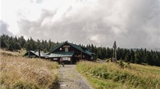 Turistická chata Švýcárna Turistická chata Švýcárna
