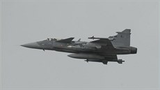 Jas-39 Gripen eských vzduných sil