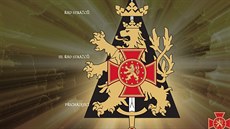 O registraci usiluje i Řád Strážců koruny a meče krále železného a zlatého. O registraci usiluje i Řád Strážců koruny a meče krále železného a zlatého.