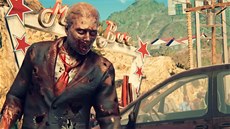 Dead Island 2 si na nic nehraje. Budete brutáln masakrovat zombíky