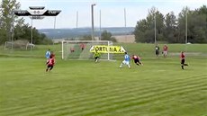 Jihočeský krajský přebor Jihočeský krajský přebor