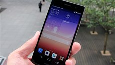 Huawei Ascend P7