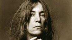 Patti Smith