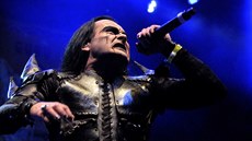 Trutnoff 2014:Cradle of Filth