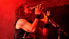 Jednou z hvzd Brutal Assault je i formace Sepultura. Její bývalý zpvák ale pijede se svou nynjí kapelou Soulfly.
