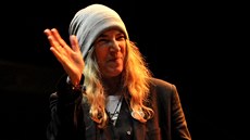 Trutnoff 2014: Patti Smith