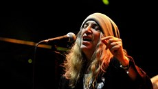 Trutnoff 2014: Patti Smith