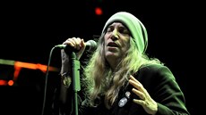 Trutnoff 2014: Patti Smith